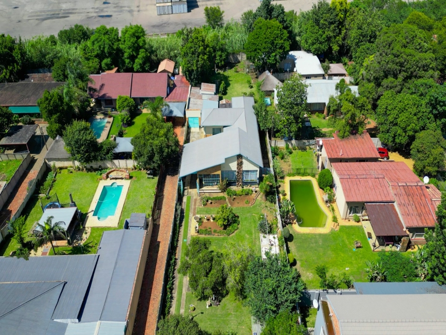 3 Bedroom Property for Sale in Roseville Gauteng