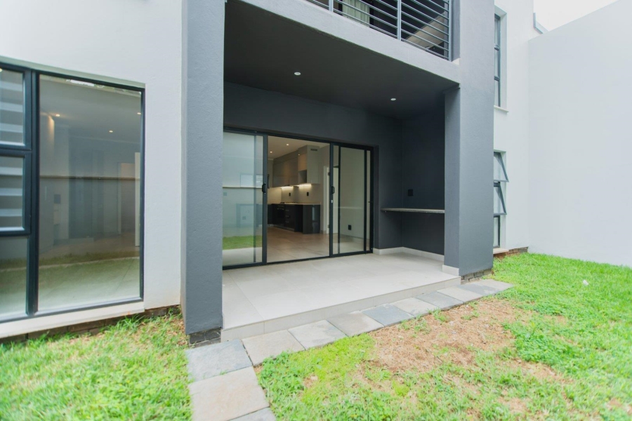 2 Bedroom Property for Sale in Waterkloof Gauteng