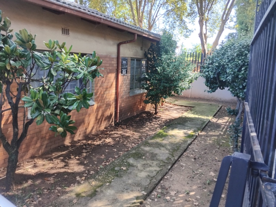 3 Bedroom Property for Sale in Bezuidenhout Valley Gauteng