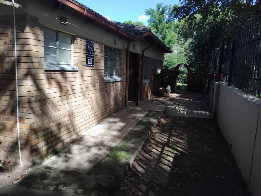 3 Bedroom Property for Sale in Bezuidenhout Valley Gauteng