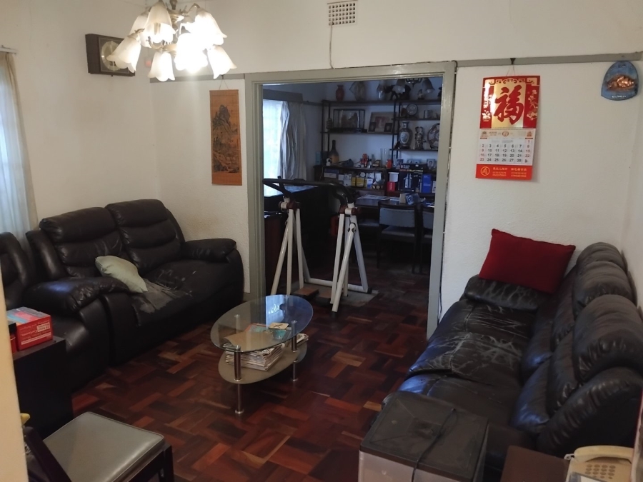 3 Bedroom Property for Sale in Bezuidenhout Valley Gauteng