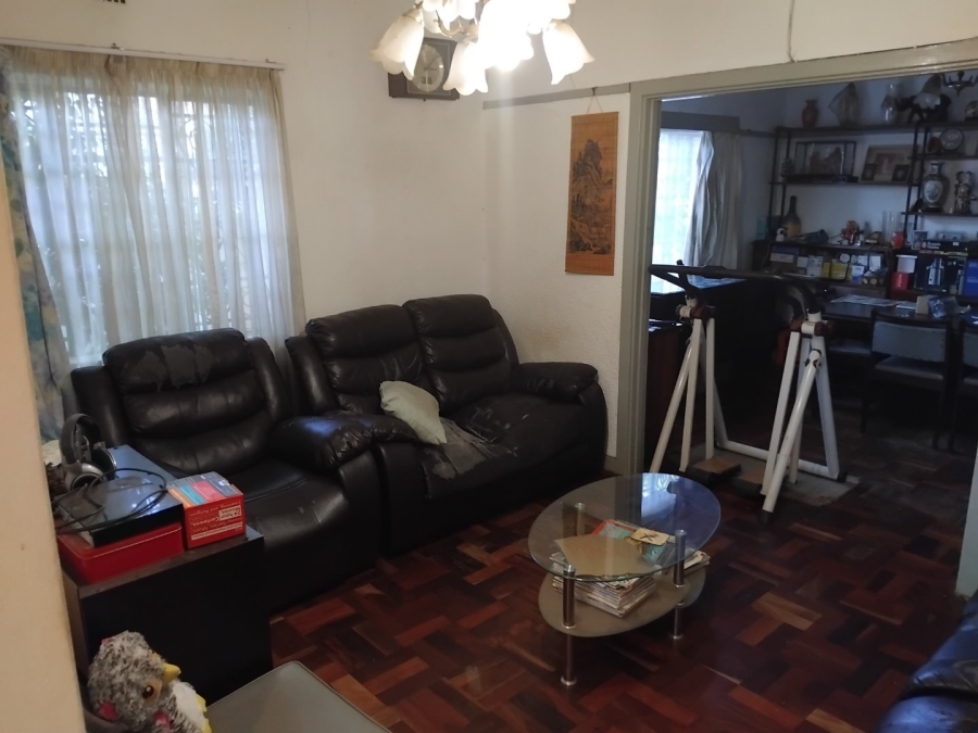 3 Bedroom Property for Sale in Bezuidenhout Valley Gauteng