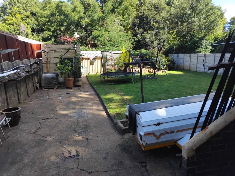 3 Bedroom Property for Sale in Bezuidenhout Valley Gauteng