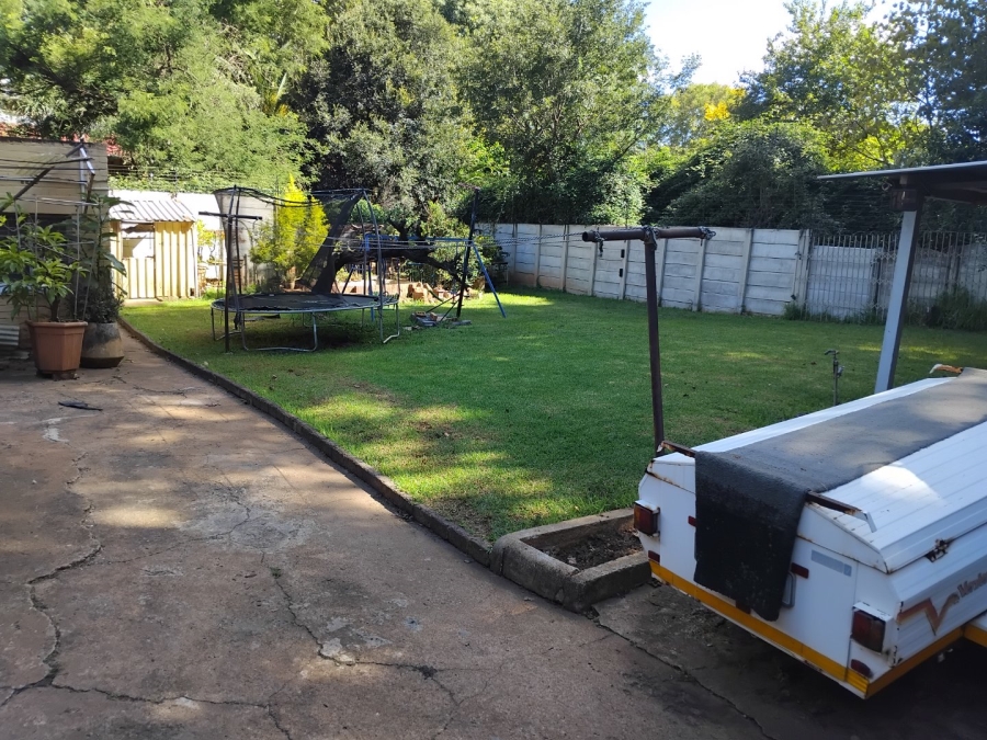 3 Bedroom Property for Sale in Bezuidenhout Valley Gauteng