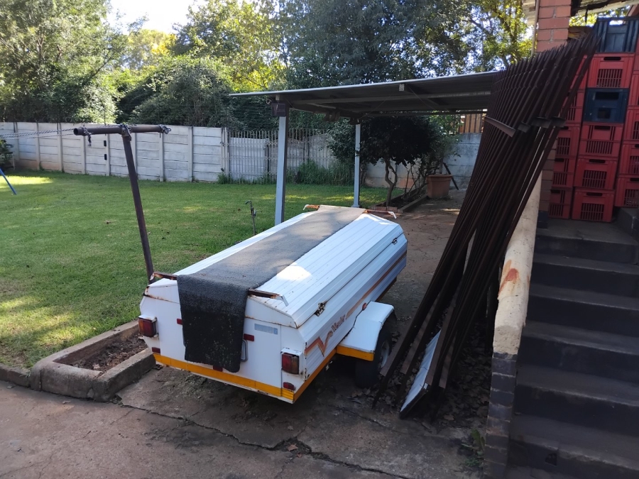 3 Bedroom Property for Sale in Bezuidenhout Valley Gauteng