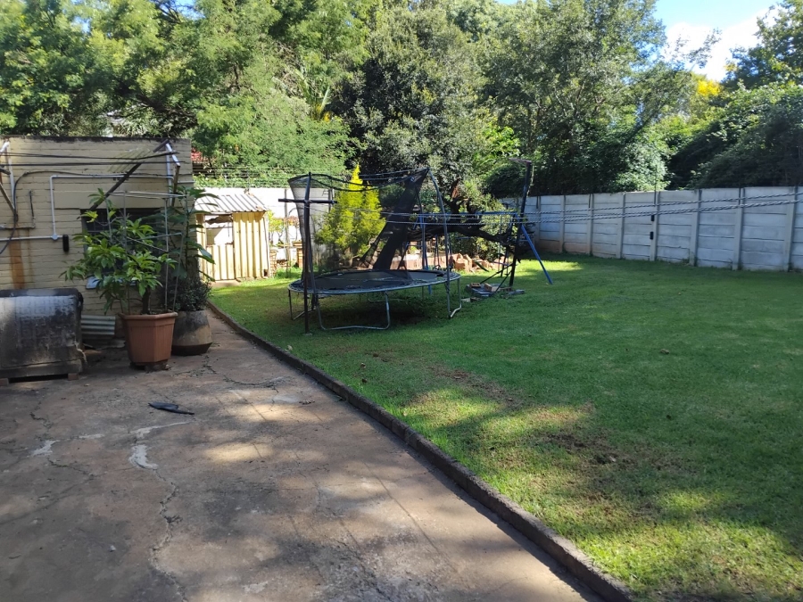 3 Bedroom Property for Sale in Bezuidenhout Valley Gauteng