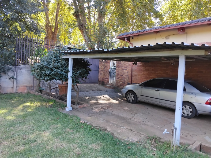 3 Bedroom Property for Sale in Bezuidenhout Valley Gauteng