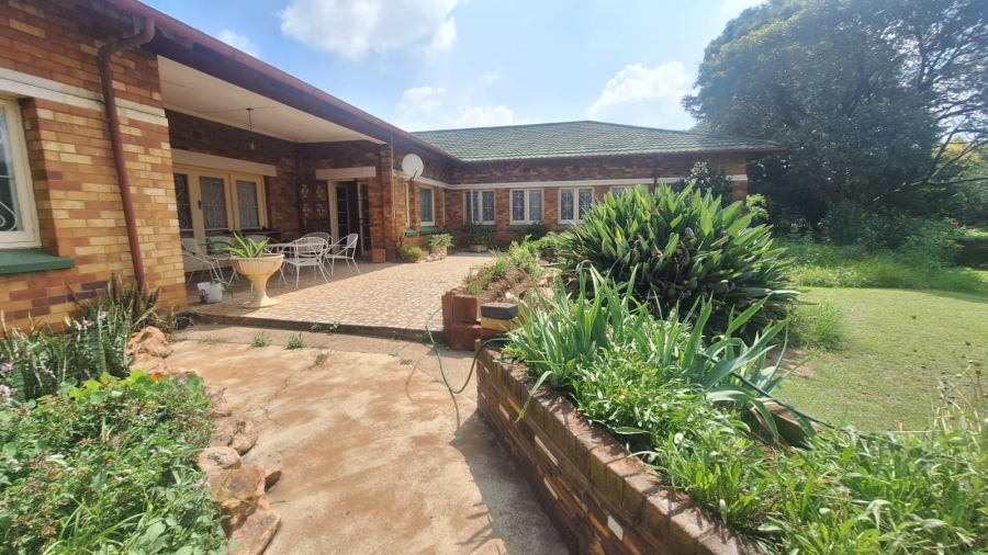 4 Bedroom Property for Sale in Geduld Ext 2 Gauteng