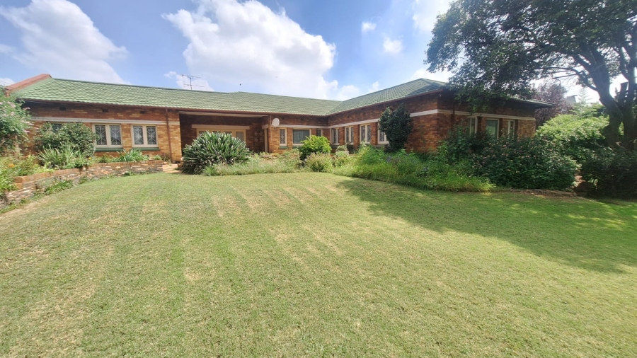 4 Bedroom Property for Sale in Geduld Ext 2 Gauteng