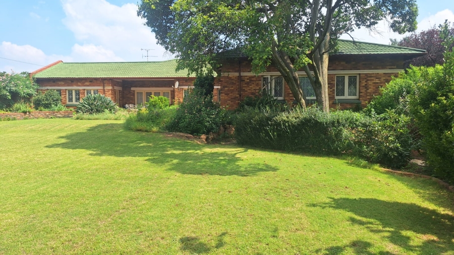 4 Bedroom Property for Sale in Geduld Ext 2 Gauteng