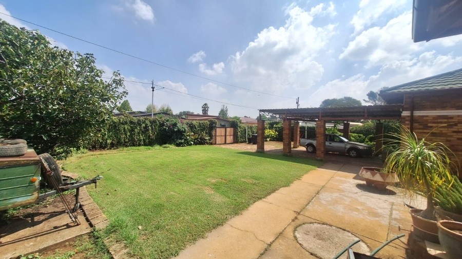 4 Bedroom Property for Sale in Geduld Ext 2 Gauteng