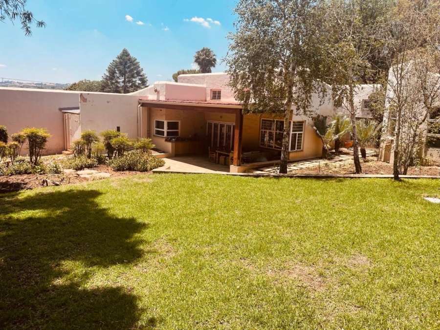 3 Bedroom Property for Sale in Edenburg Gauteng