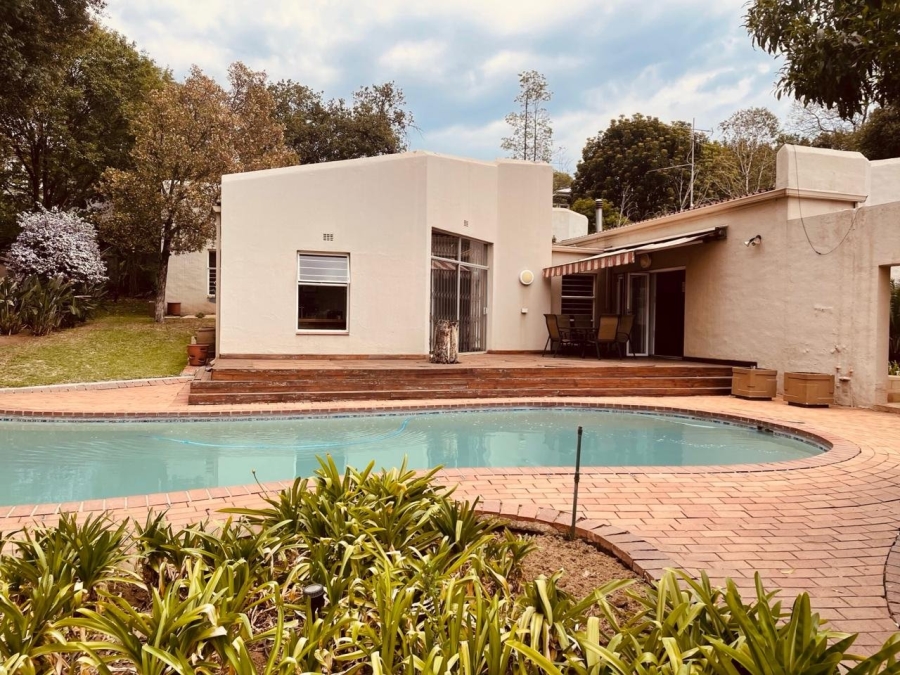 3 Bedroom Property for Sale in Edenburg Gauteng