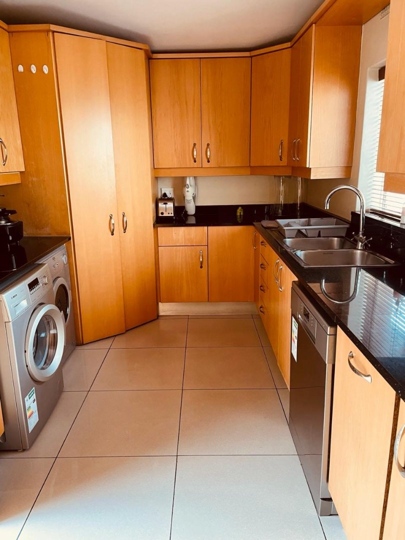 3 Bedroom Property for Sale in Edenburg Gauteng