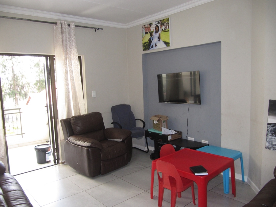 2 Bedroom Property for Sale in Broadacres Gauteng