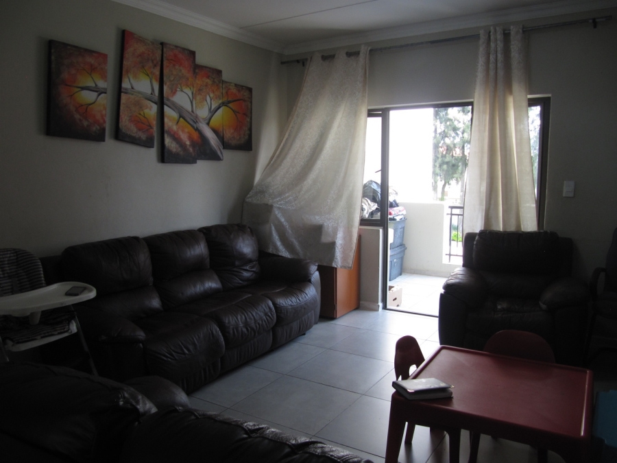 2 Bedroom Property for Sale in Broadacres Gauteng