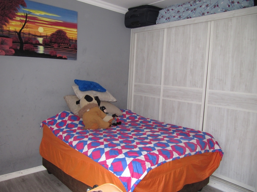 2 Bedroom Property for Sale in Broadacres Gauteng