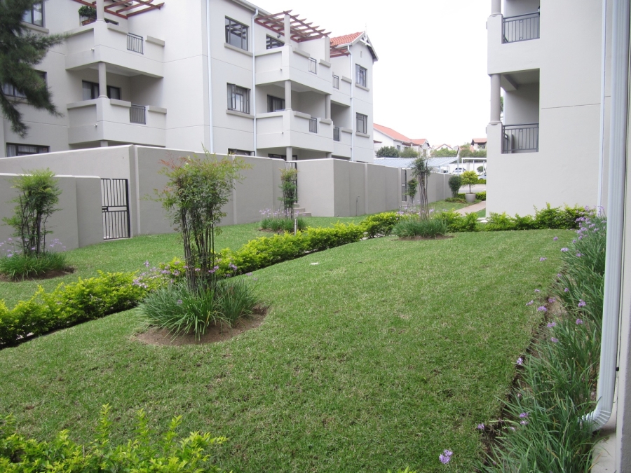 2 Bedroom Property for Sale in Broadacres Gauteng