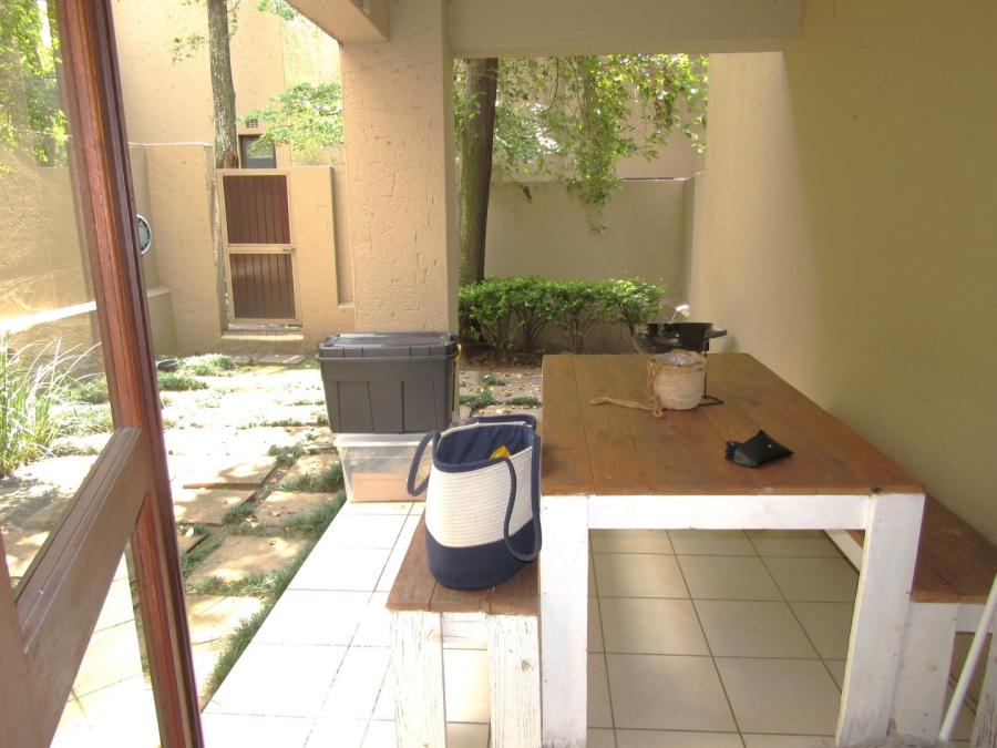 1 Bedroom Property for Sale in Strathavon Gauteng