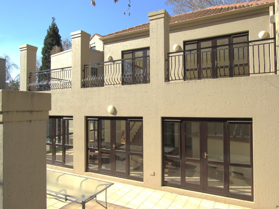 1 Bedroom Property for Sale in Strathavon Gauteng