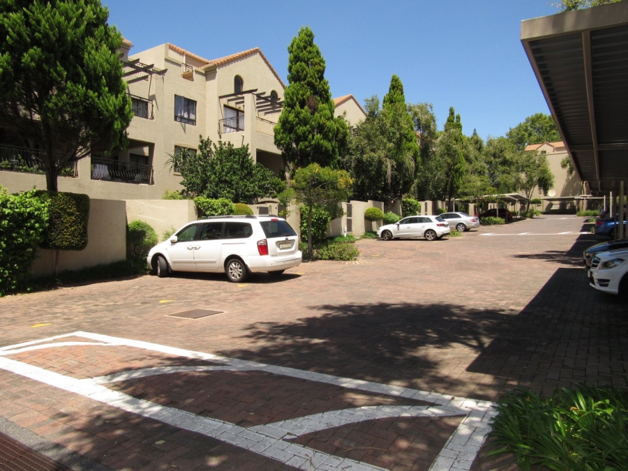 1 Bedroom Property for Sale in Strathavon Gauteng