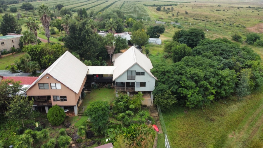 To Let 3 Bedroom Property for Rent in Zeekoefontein Gauteng
