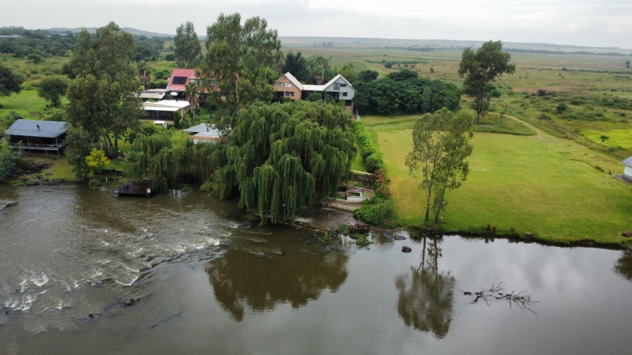 To Let 3 Bedroom Property for Rent in Zeekoefontein Gauteng