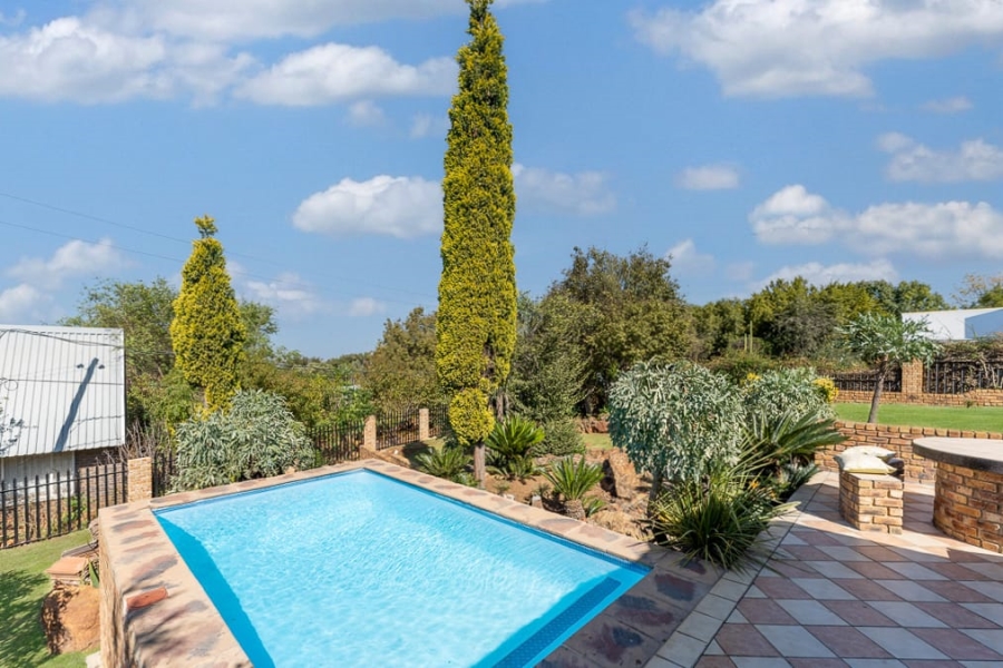 4 Bedroom Property for Sale in Vaal Marina Gauteng