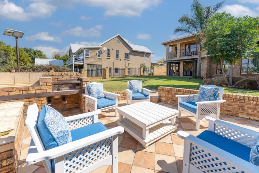 4 Bedroom Property for Sale in Vaal Marina Gauteng