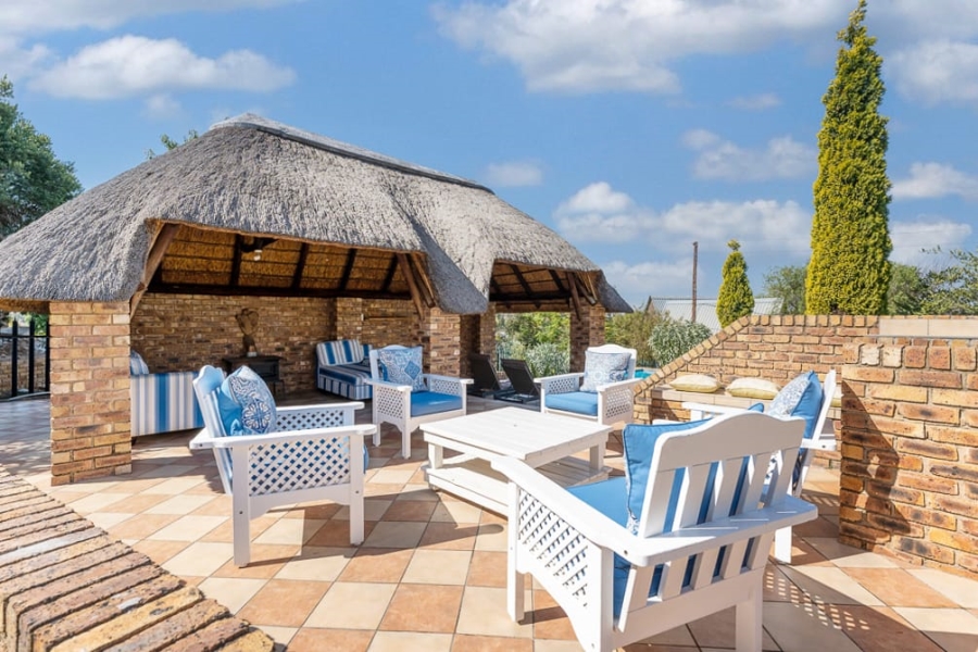 4 Bedroom Property for Sale in Vaal Marina Gauteng