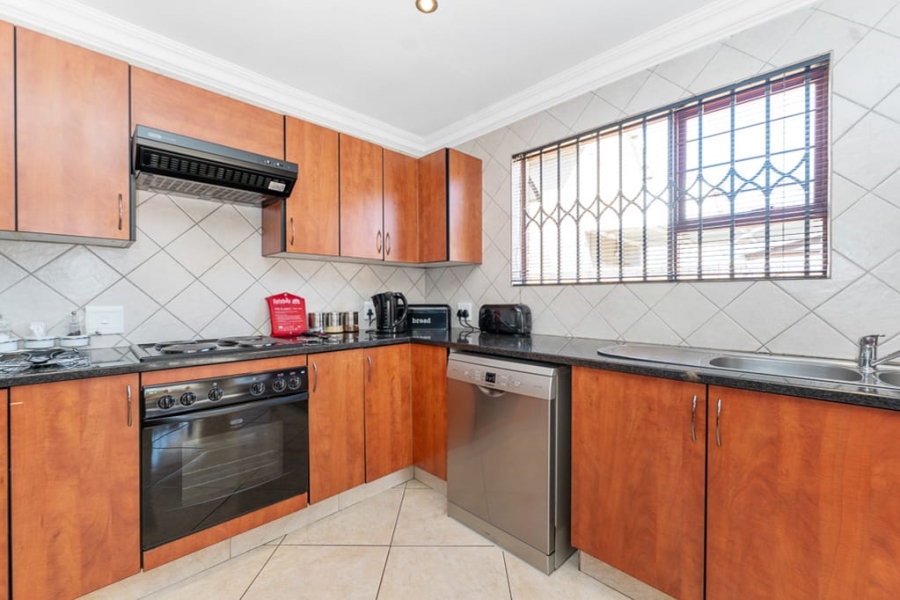 4 Bedroom Property for Sale in Vaal Marina Gauteng