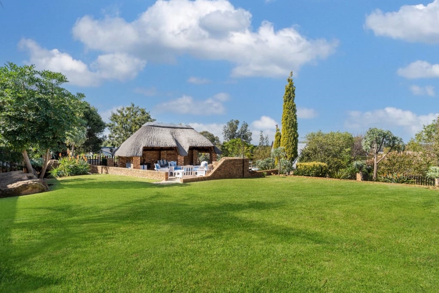 4 Bedroom Property for Sale in Vaal Marina Gauteng