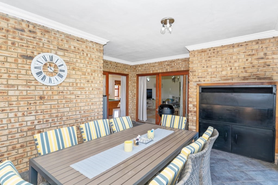 4 Bedroom Property for Sale in Vaal Marina Gauteng