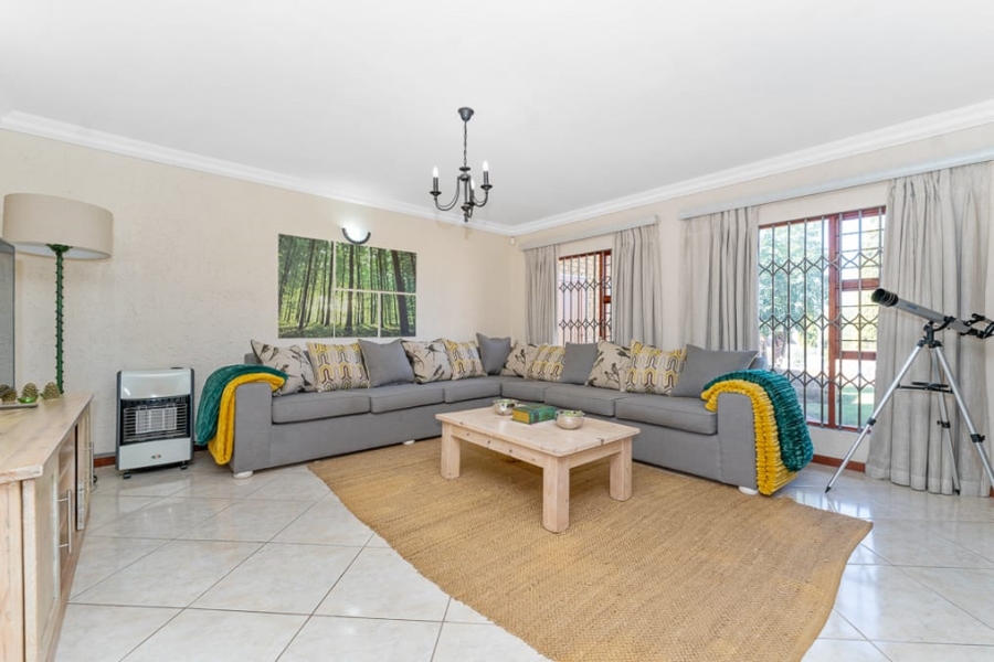 4 Bedroom Property for Sale in Vaal Marina Gauteng