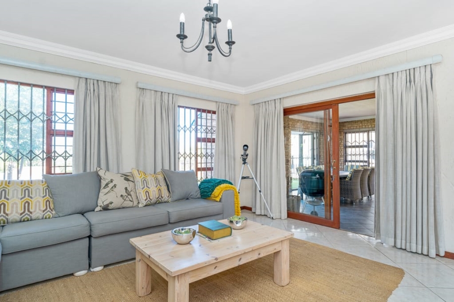 4 Bedroom Property for Sale in Vaal Marina Gauteng