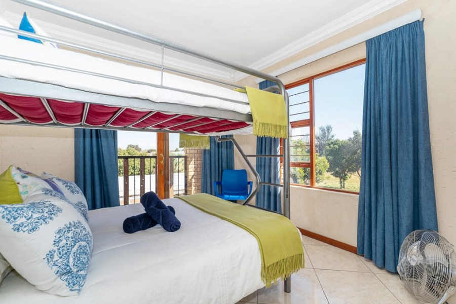 4 Bedroom Property for Sale in Vaal Marina Gauteng