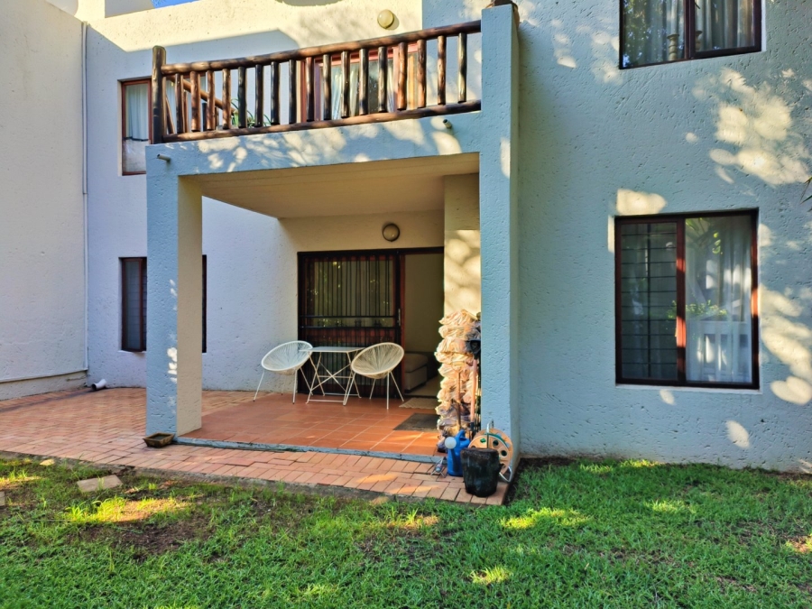 To Let 2 Bedroom Property for Rent in Jukskei Park Gauteng