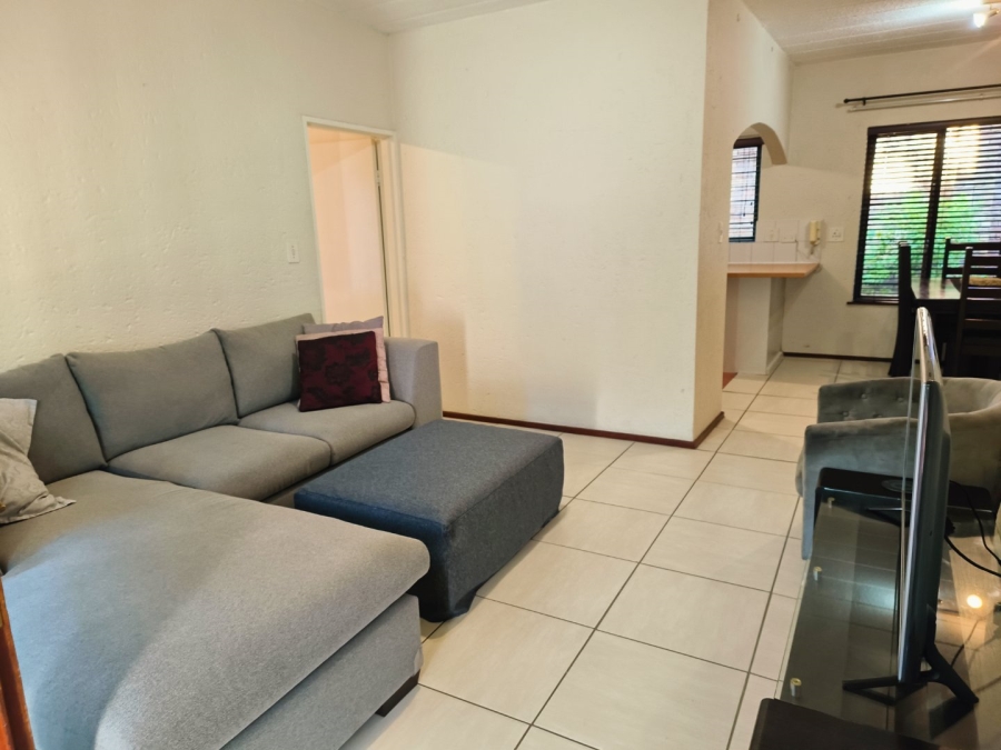 To Let 2 Bedroom Property for Rent in Jukskei Park Gauteng