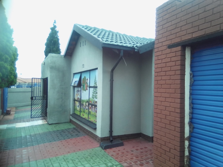 3 Bedroom Property for Sale in Rabie Ridge Gauteng