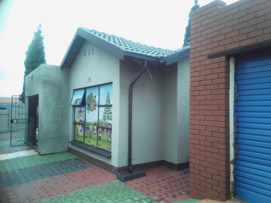 3 Bedroom Property for Sale in Rabie Ridge Gauteng