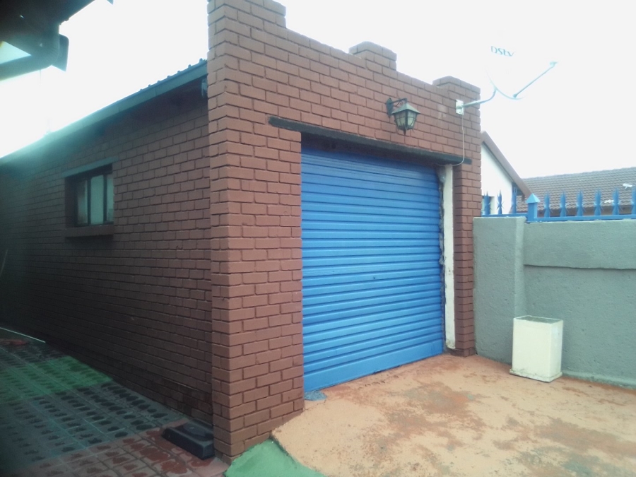 3 Bedroom Property for Sale in Rabie Ridge Gauteng