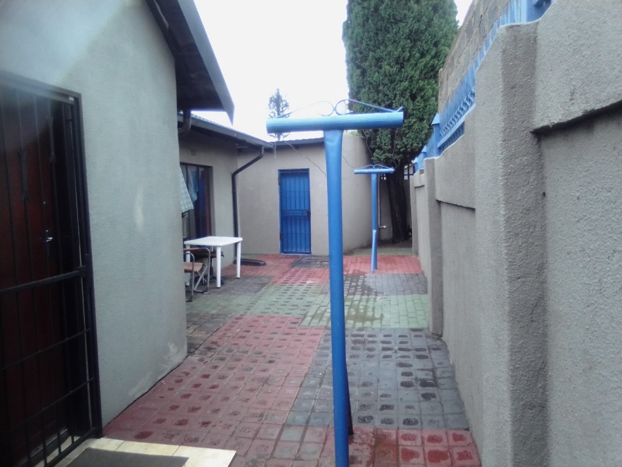 3 Bedroom Property for Sale in Rabie Ridge Gauteng