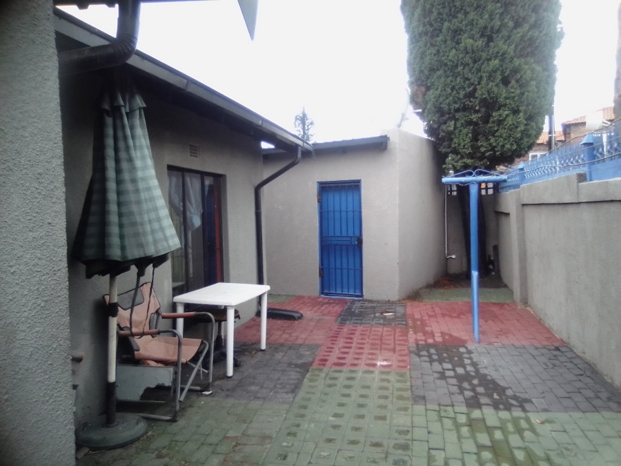 3 Bedroom Property for Sale in Rabie Ridge Gauteng