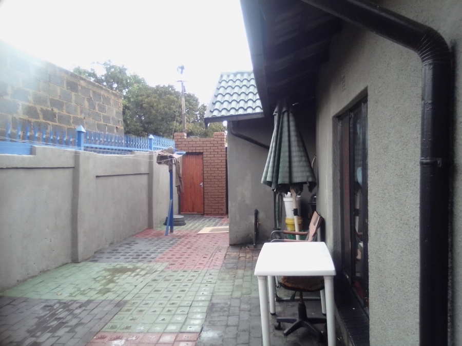 3 Bedroom Property for Sale in Rabie Ridge Gauteng