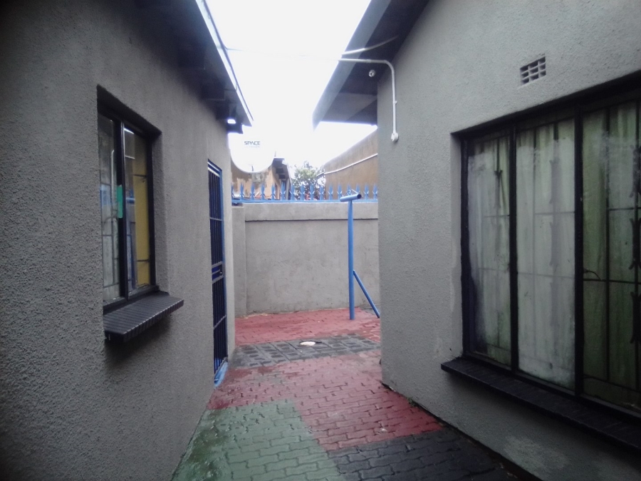 3 Bedroom Property for Sale in Rabie Ridge Gauteng