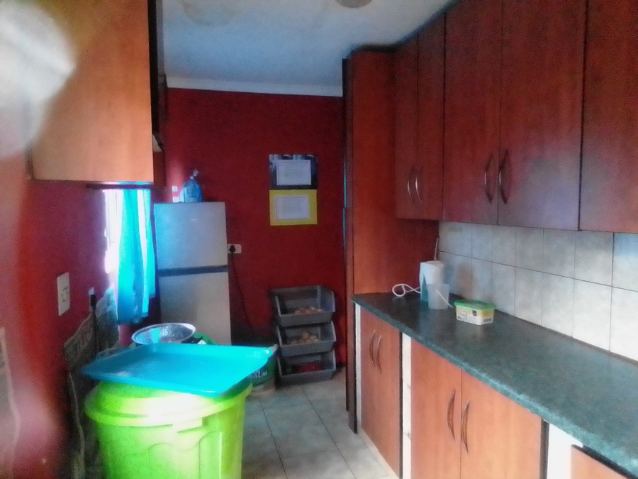 3 Bedroom Property for Sale in Rabie Ridge Gauteng