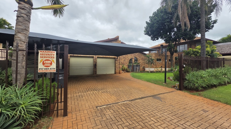 2 Bedroom Property for Sale in Sinoville Gauteng