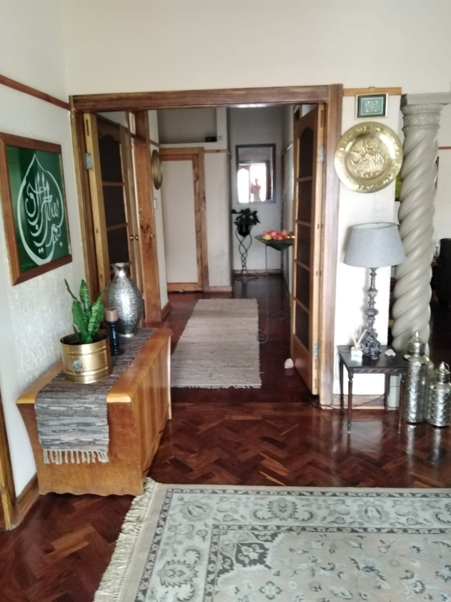 3 Bedroom Property for Sale in Crosby Gauteng