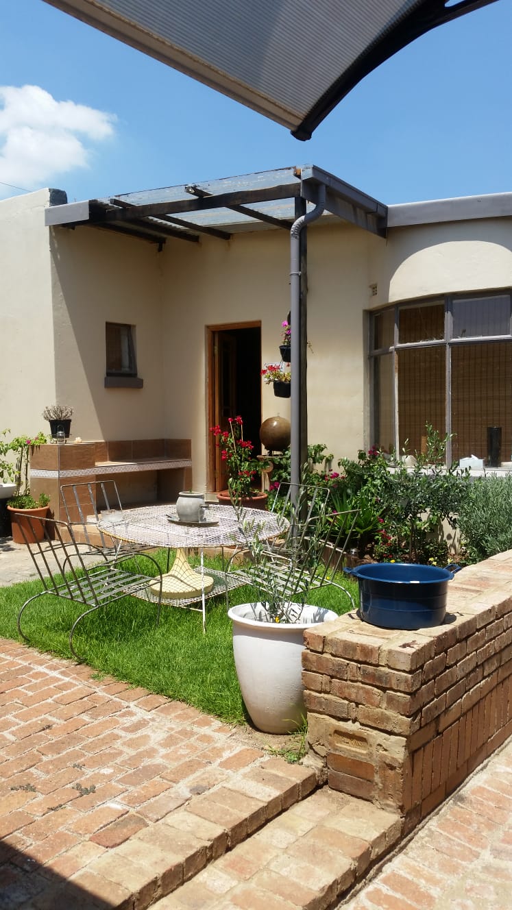 3 Bedroom Property for Sale in Crosby Gauteng