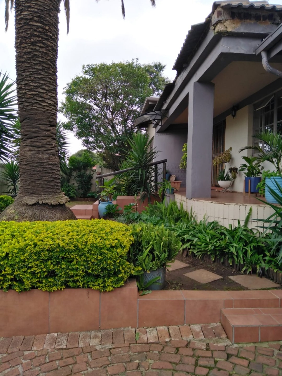 3 Bedroom Property for Sale in Crosby Gauteng